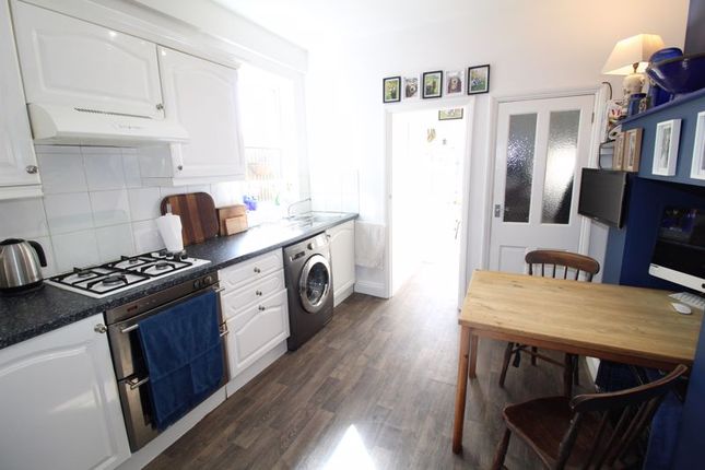 Terraced house for sale in East Hill, Dartford
