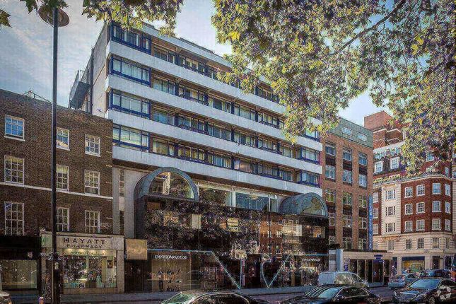 Office to let in Brompton Road, London