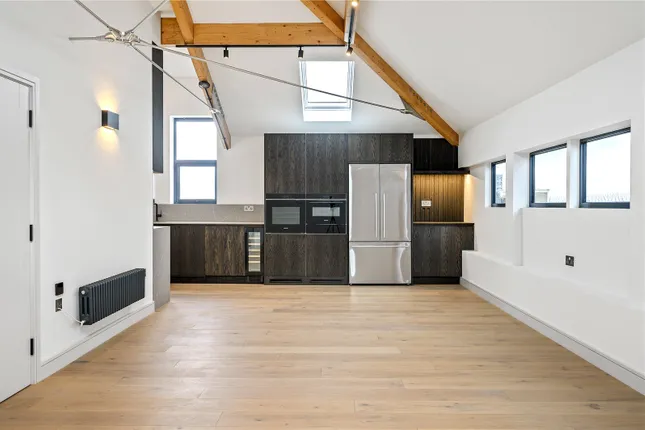 Savills - Shoreditch