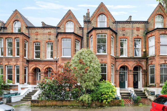 Terraced house for sale in Northolme Road, Highbury, London
