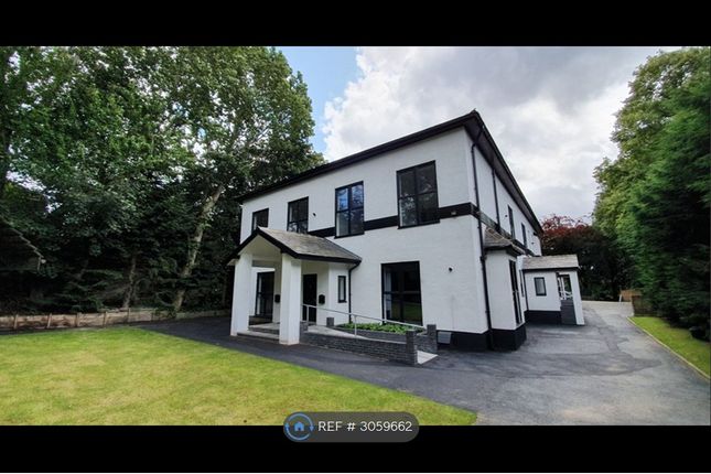 Apartment, Vine Street, Salford photo 4