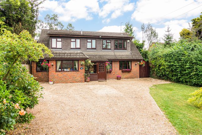 Detached house for sale in Oakfield Road, Edenbridge