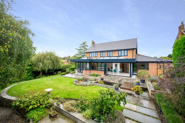 4-bed house on 20, Castleford Drive, Cheshire East, £925,000