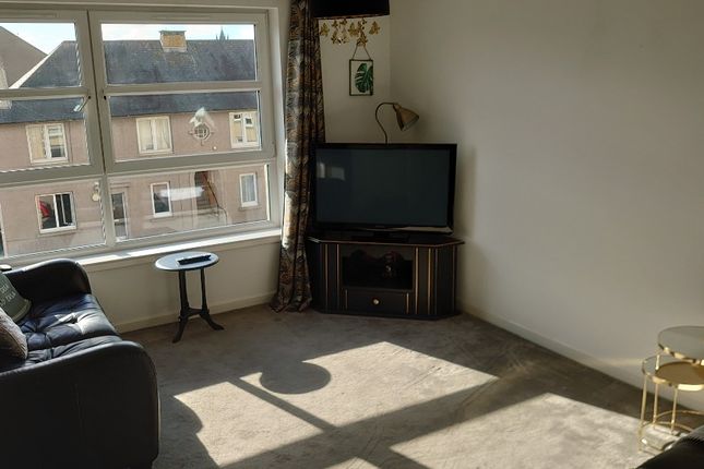 Flat to rent in Seaforth Road, City Centre, Aberdeen