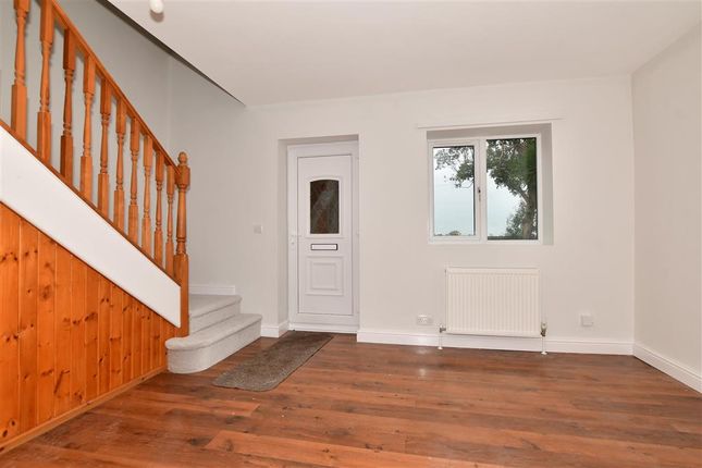 Terraced house for sale in Thornden Wood Road, Herne Bay, Kent