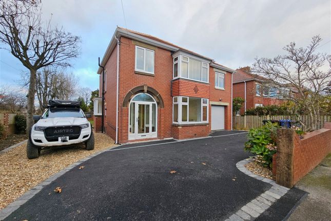 Detached house for sale in Daleswood Avenue, Barnsley
