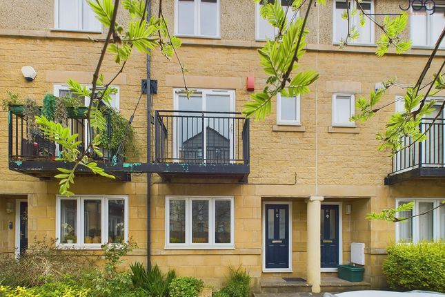 Thumbnail Town house for sale in St. Johns Mews, Lancaster