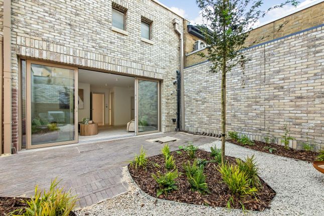 Plot D, Claybrook Walk, London photo 4