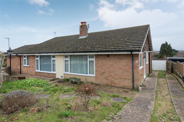 2-bed house on 8, Cedar Road, Canterbury, £250,000