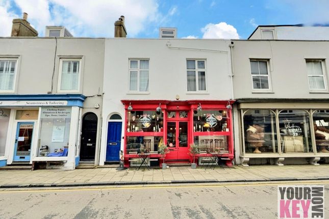 Folkestone Estate Agents, Your Key Move - Sandgate High Street, Folkestone, Kent