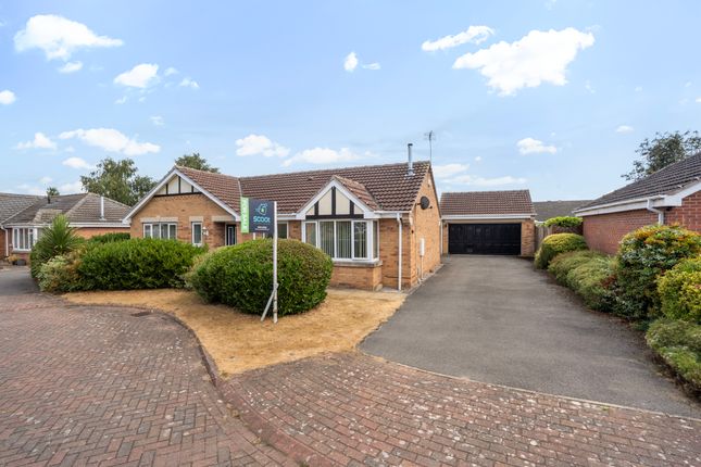 3-bed house on 29 Aire View, Goole, £375,000