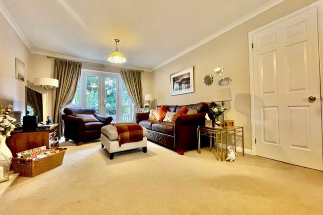 Detached house for sale in Somerton Gardens, Earley, Reading, Berkshire