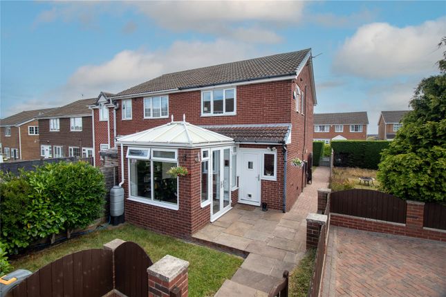 3-bed house on 9, Glenfields, Wakefield, £280,000