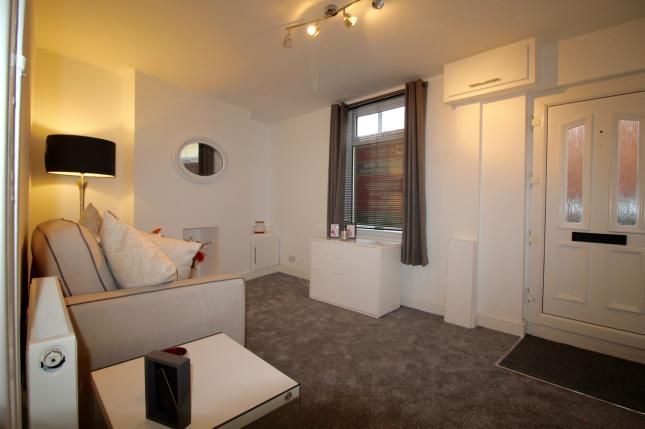 2 Bed Terraced House For Sale In Alma Cottages South Liberty Lane
