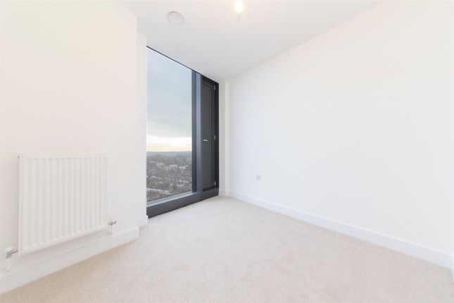 Flat for sale in Brick Kiln One, Station Road, London