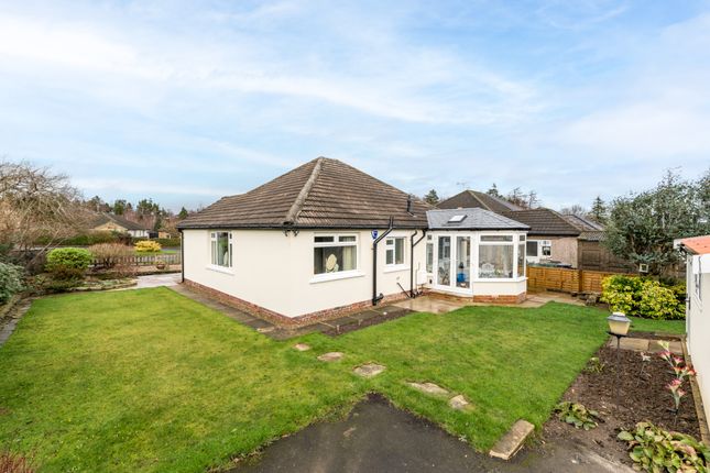 Bungalow for sale in Beckfield Road, Cottingley, Bingley, West Yorkshire