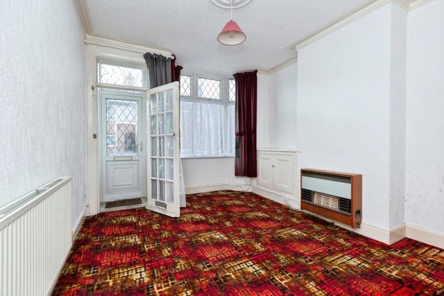 63, Hawkesbury Road, Leicestershire photo 2