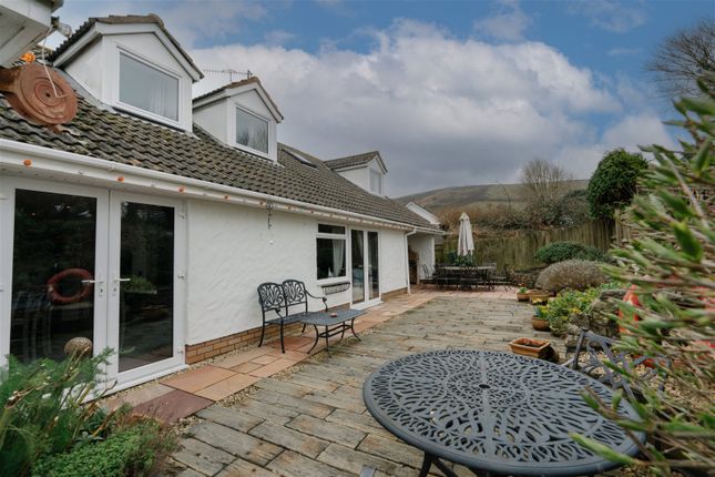 Bungalow for sale in Orchard Grove, Croyde, Braunton