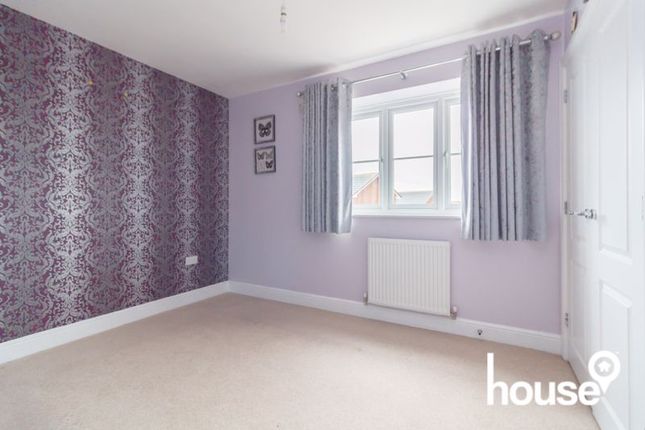 Semi-detached house for sale in Lavender Avenue, Minster On Sea, Sheerness