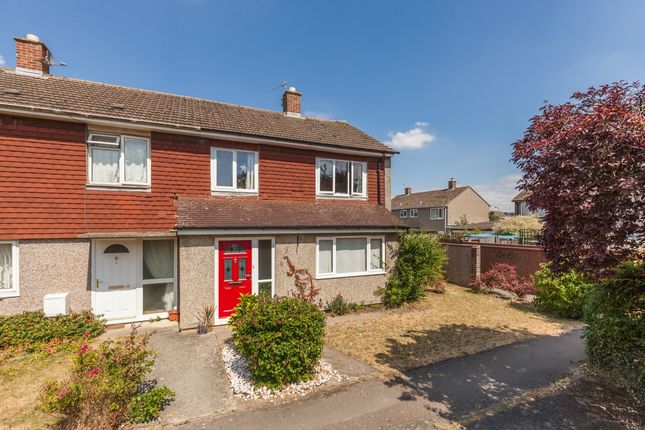 End terrace house for sale in Palmer Place, Abingdon