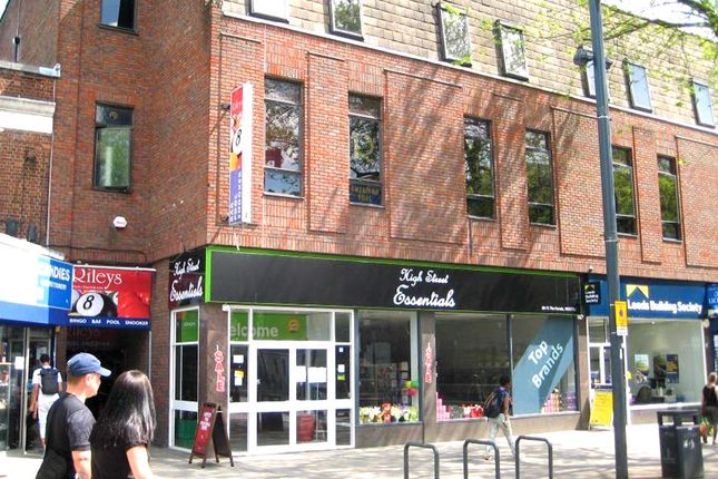 Thumbnail Retail premises to let in 69-71 The Parade, Shop 69-71, Watford, Hertfordshire