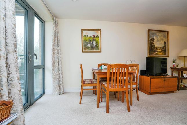 Flat for sale in Jenner Court, St. Georges Road, Cheltenham