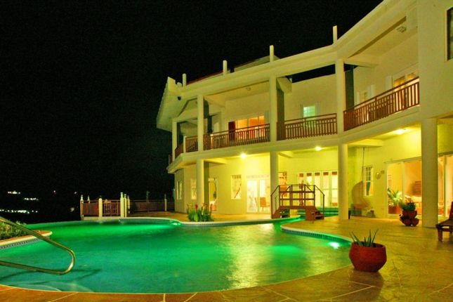 Villa for sale in Hale Aloha Cap020, Cap Estate, St Lucia
