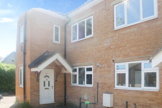Semi-detached house to rent in Greenhead Road, Gledholt, Huddersfield