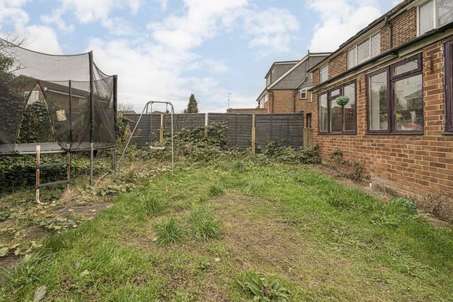 Property for sale in Groveley Road, Sunbury-On-Thames