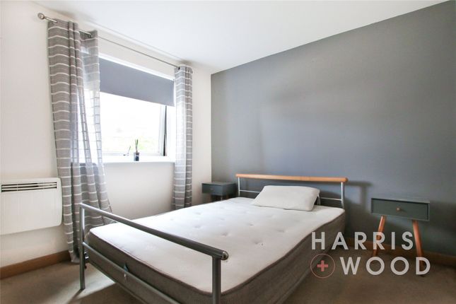 Flat for sale in Spiritus House, Hawkins Road, Colchester