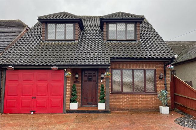 Thumbnail Detached house for sale in High Road, Fobbing, Essex