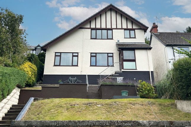 3-bed house on Castle Grange, Woodlands, Conwy, £330,000