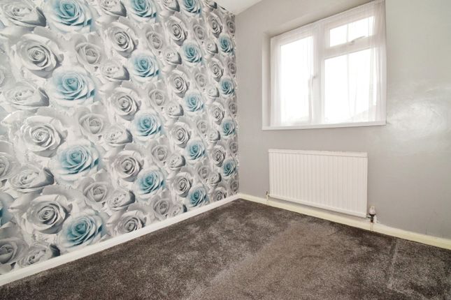 Semi-detached house for sale in Hawthorn Avenue, Birstall, Leicester, Leicestershire