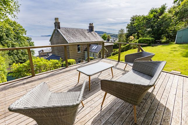 Upper Inglewood, Tighnabruaich, Argyll and Bute photo 4