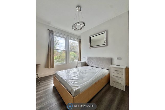 Studio Available Now  Pearson Park Apartments, Hull photo 3