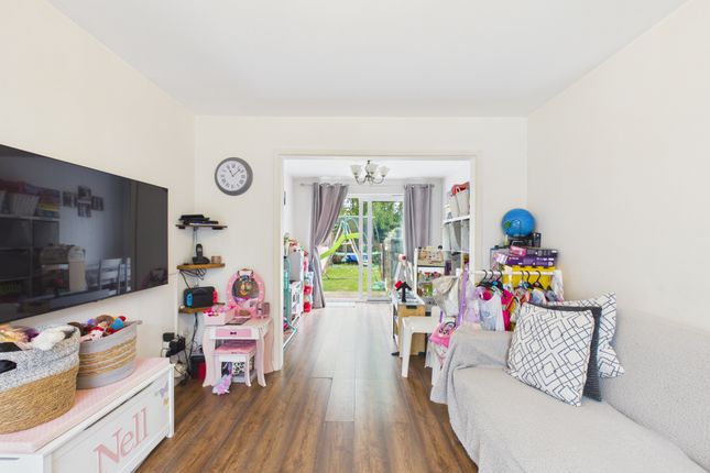20, Woodland Avenue, Bridgwater photo 3