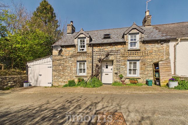 2-bed house on Vine Cottage Goat Street, Newport, £445,000