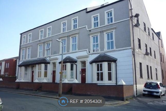 Thumbnail Flat to rent in Rustlings Court, Barrow-In-Furness