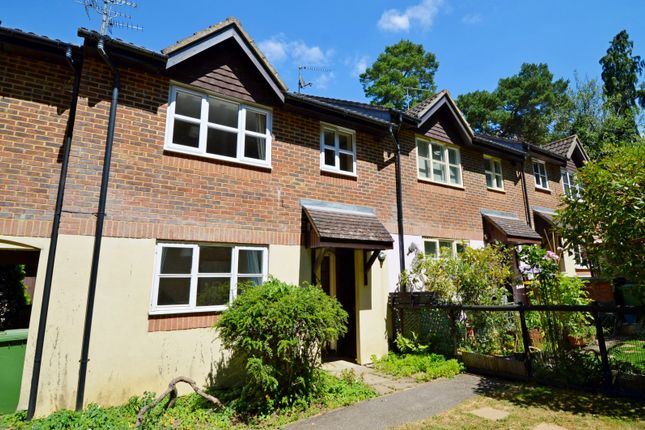 Terraced house to rent in 9 Newfield Road, Liss, Hampshire