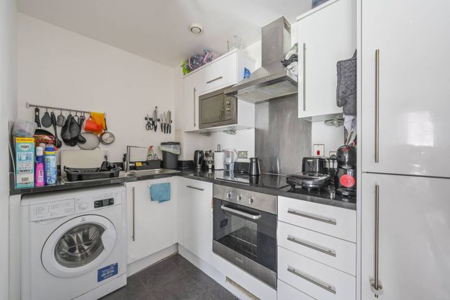 Thumbnail Flat to rent in Mercury House, Canning Town, London