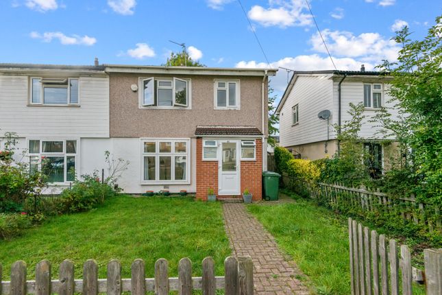 Semi-detached house to rent in Hutton Lane, Harrow