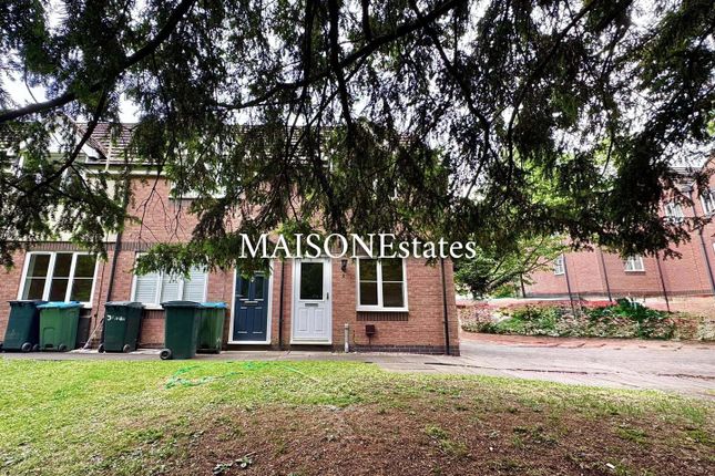 6, Longville Court, THE AVENUE,, Coventry photo 4