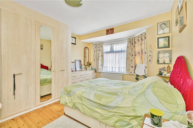 Semi-detached house for sale in Francis Road, Hounslow