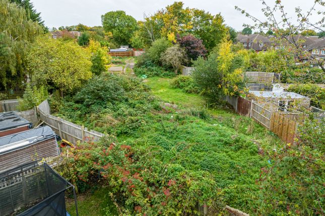 Land for sale in Winchester Road, Orpington