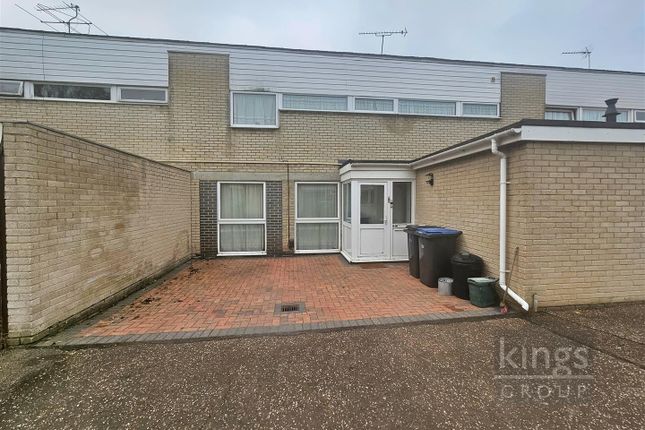 Thumbnail Property for sale in Old Orchard, Harlow