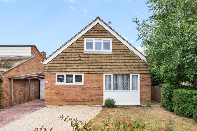 Thumbnail Semi-detached house to rent in Yarnton, Oxfordshire
