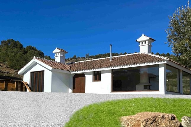 Villa for sale in Partido Martina, Casarabonela, Málaga, Andalusia, Spain