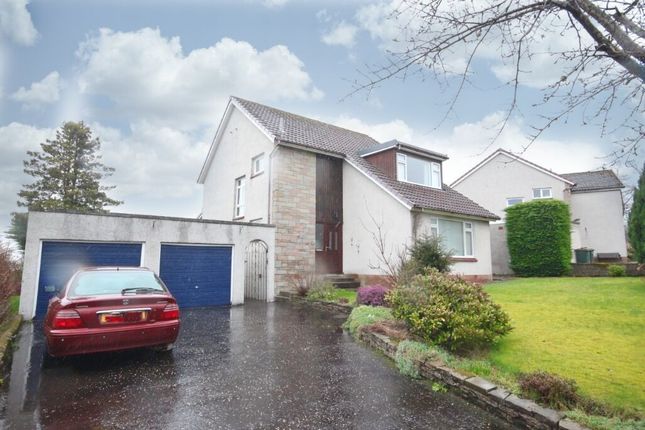 Detached house to rent in Corsie Avenue, Perth, Perthshire