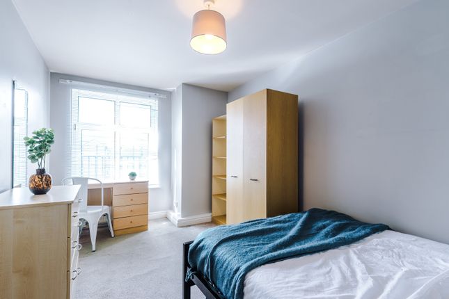 Flat 9, Rylands House, Flat 9, Rylands House, Manchester photo 2