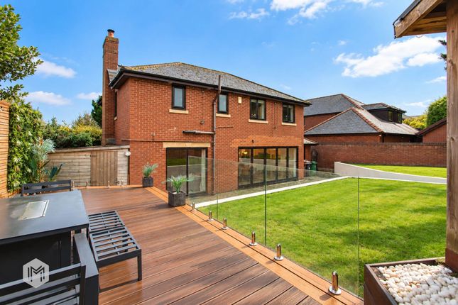1 Thorn Lea, Manchester photo 4